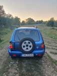 KIA 4X4 2.0 Benzina
