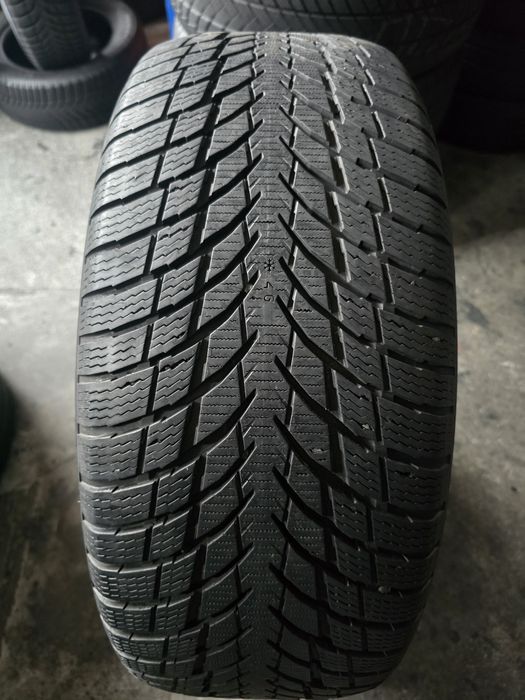 Nokian 235/55 R17 103V MS iarnă