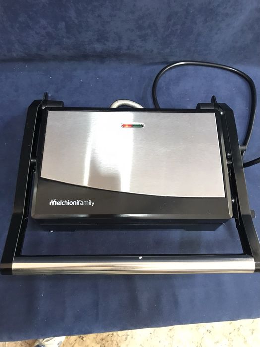 Грил скара Severin Contact Grill