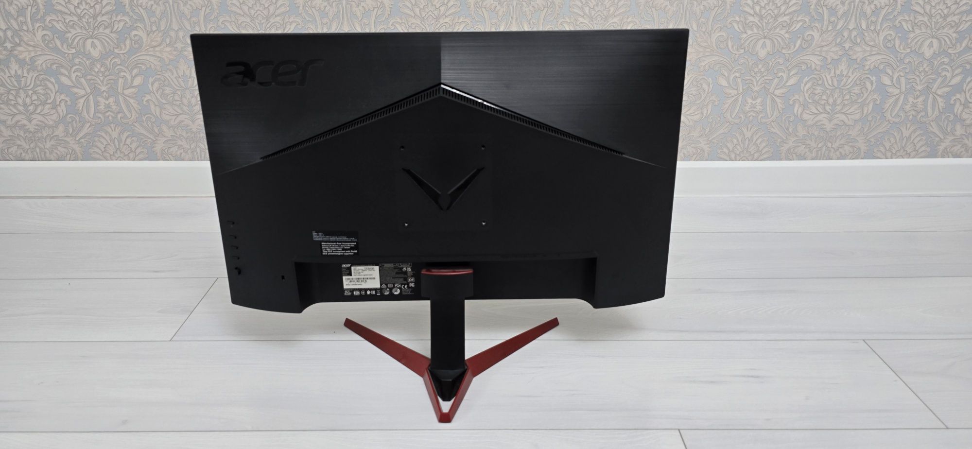 Монитор Acer VG271