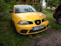 Seat Ibiza 1.4 86cp