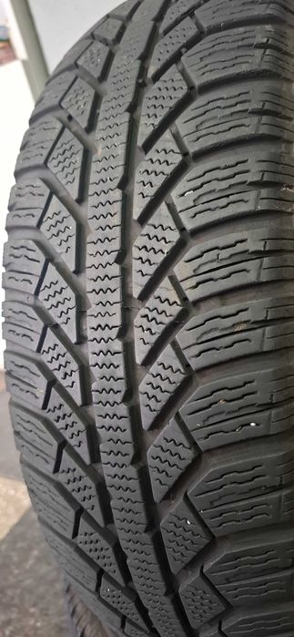 2 бр. 185/65/15 Semperit 6mm грайфер, дот 19г. Безплатен монтаж