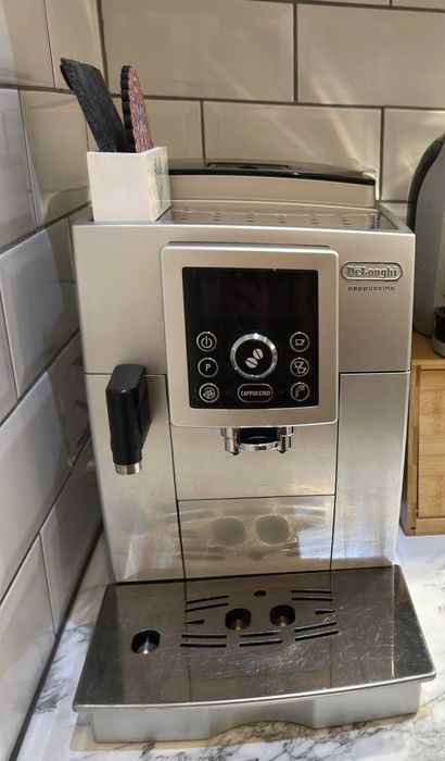 Кафеавтомат DeLonghi ECAM 23.460.B