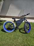 Bicicleta electrica