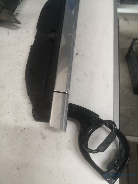 Suport pahare fata PORSCHE PANAMERA (970) [ 2009 - 2016 ] 4 (M 46.40)