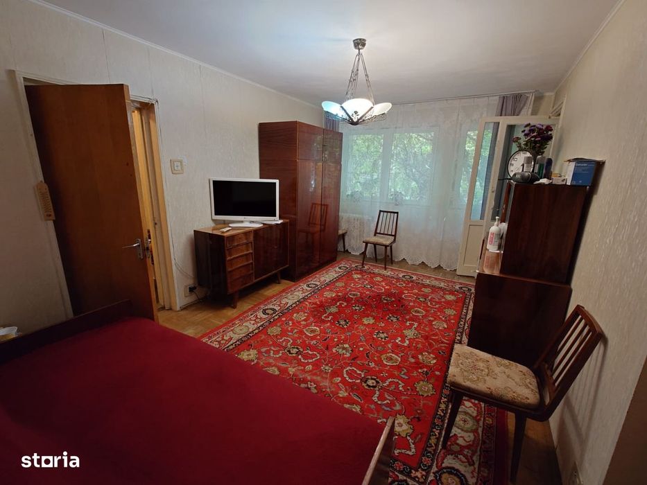 Apartament 2 camere - Alexandru Obregia