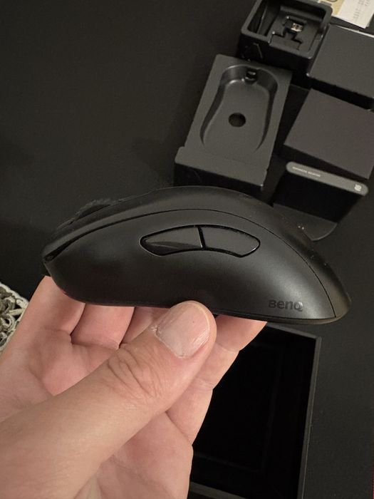 Vand mouse Zowie EC2-CW