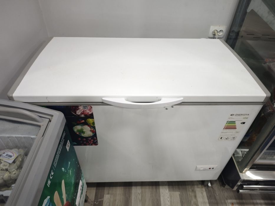 Artel AFC370 Morozilnik 330litr