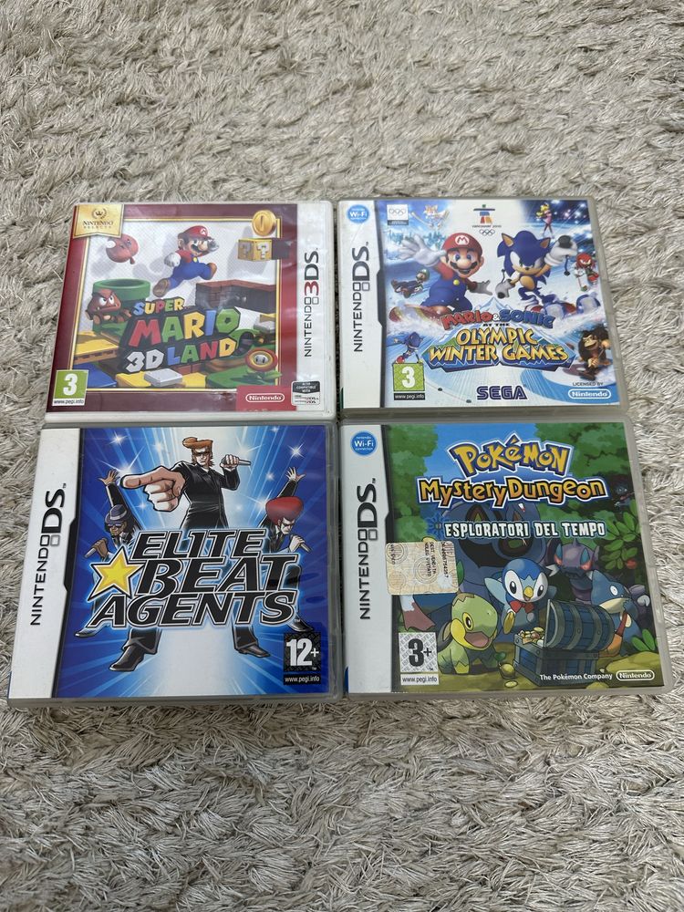 Nintendo switch pokemon ds gameboy leaf green soul silver sapphire