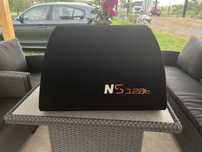 Subwoofer de vanzare