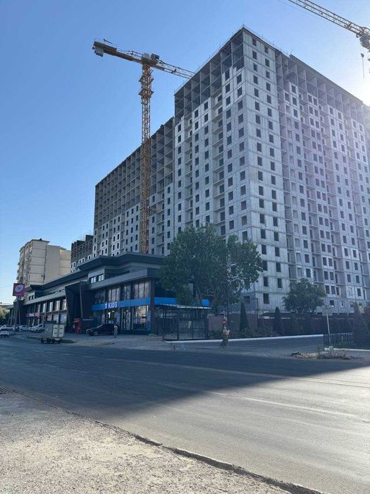 Shoshilinch kvartira sotilyapti!