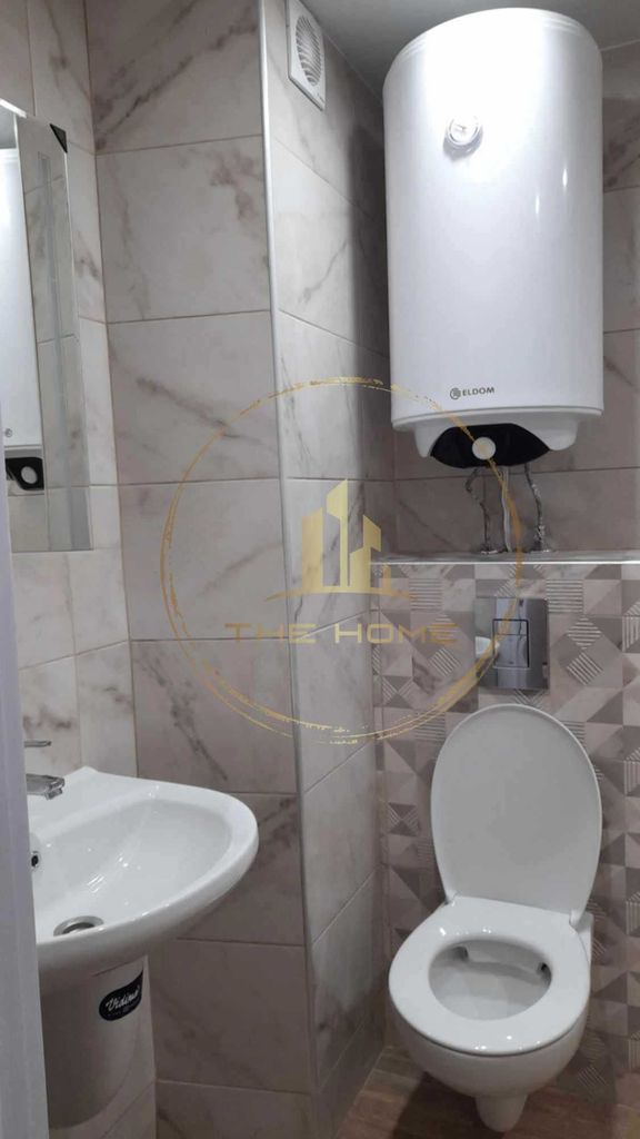 Дава се под наем Тристаен апартамент в Варна, Възраждане 4 - 90 кв.м за 450 € - Снимка #7