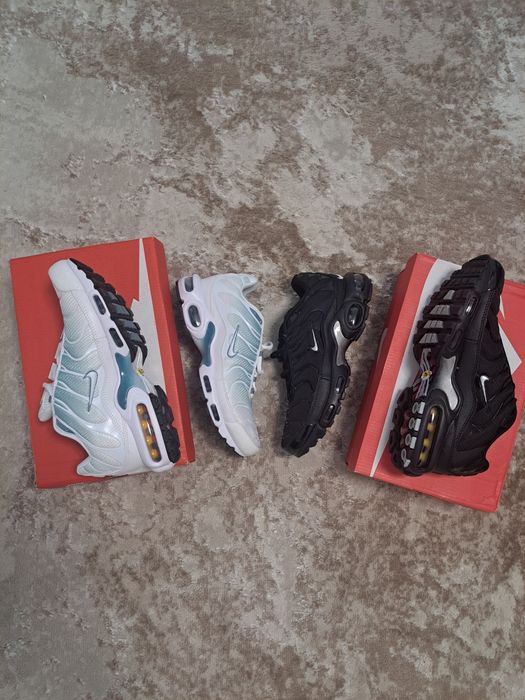 Nike Tn Air Max Plus