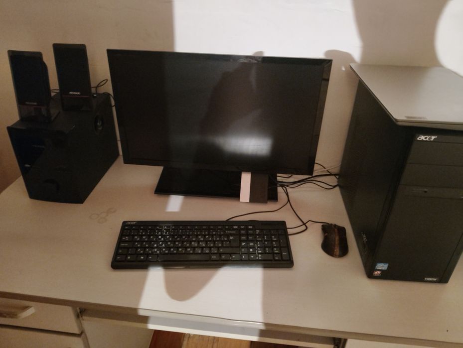 Продам компьютер