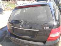 Haion Mercedes C Class S204 , W204 Break , Facelift 2013