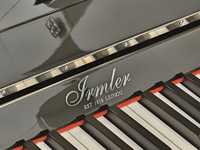 Немецкое пианино Irmler