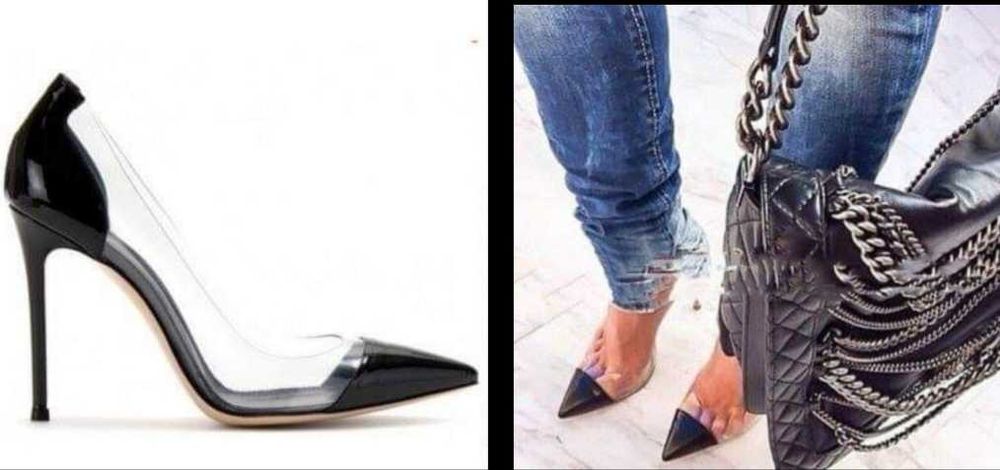 Pantofi superbi 39 si 40