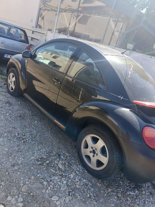 New bettel 2002 in stare foarte buna de funcționare