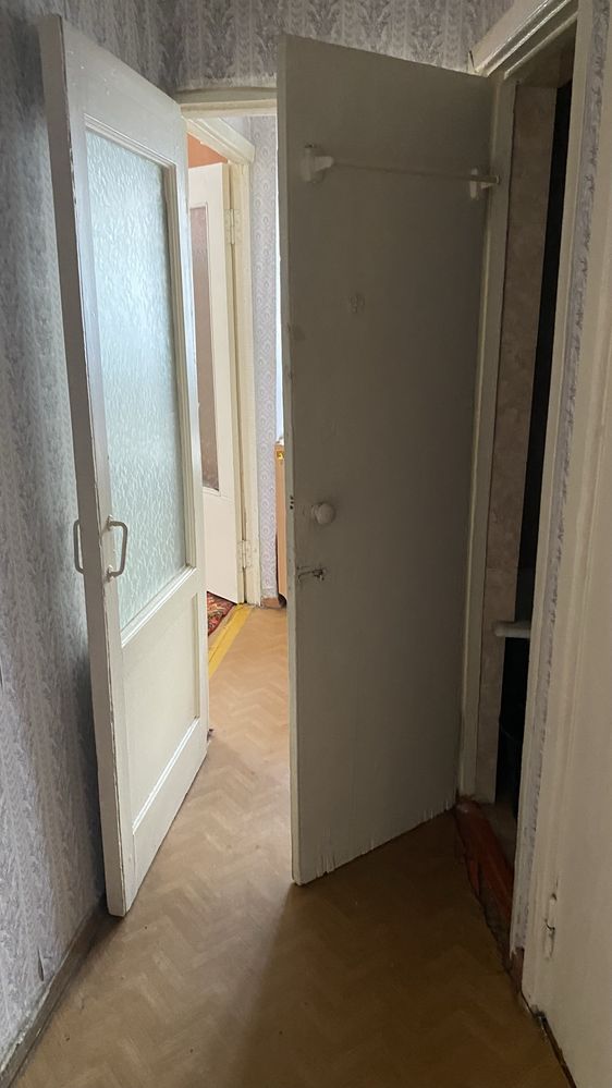 Продается квартира