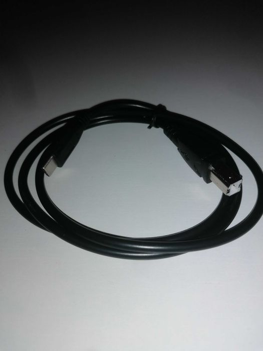 Convertor audio USB B(in) - Optical(out)