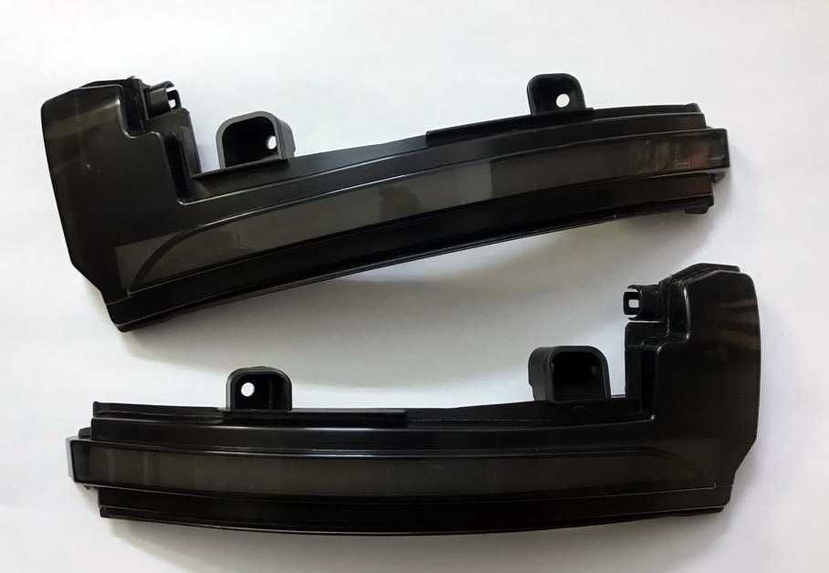 Semnalizari dinamice / Semnalizare dinamica oglinda Range Rover