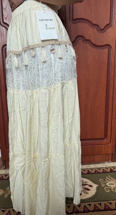 Сатылады таза кйилмеген