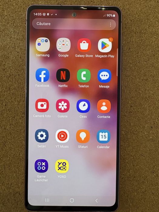 Samsung Galaxy S20 FE 5G 128Gb ID-XXL4851