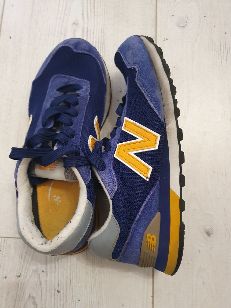 Adidas new balance