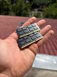 KIT Memorii RAM Hynix, HMT351S6CFR8C-PB NA AA, 2x4GB, DDR3, Apple MAC
