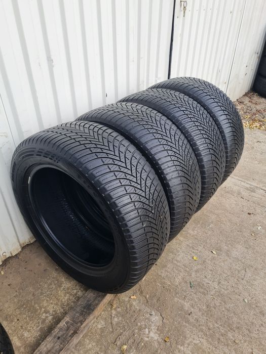 4 Anvelope de iarna*235/55R17*Firestone *LICHIDARE STOC*75 Lei Buc*