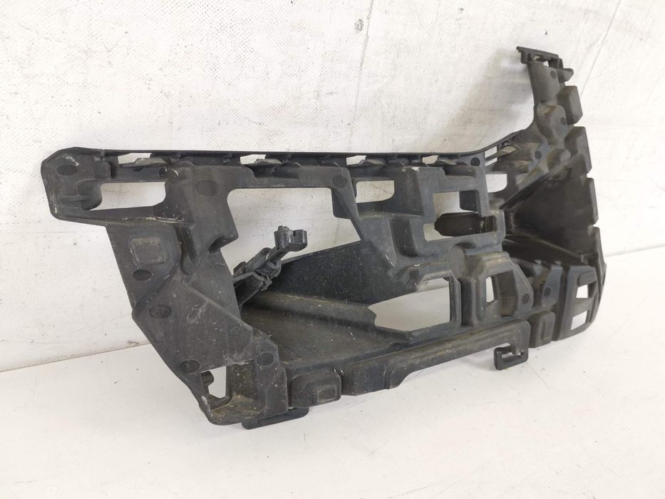 Волво ХЦ90 / Volvo XC90 [ - ] Оригинален държач на предна лява броня в