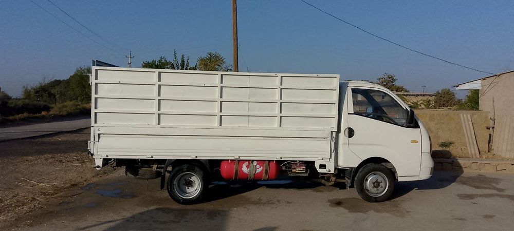 Холати яхши янги матор босилган