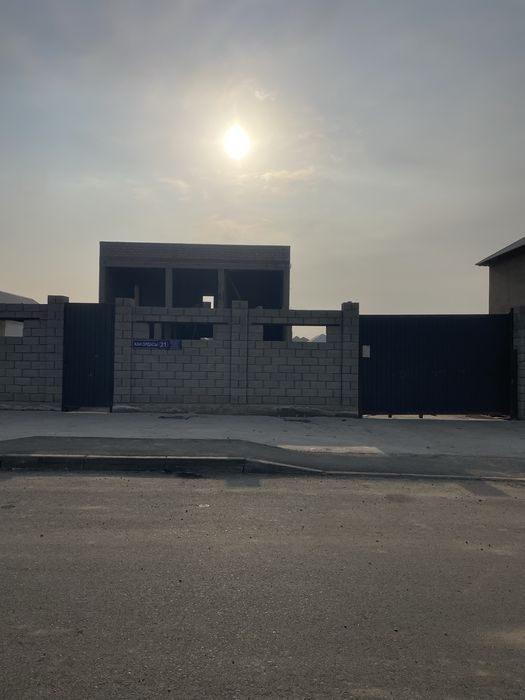 Продам дом в стиле Хай-Тек