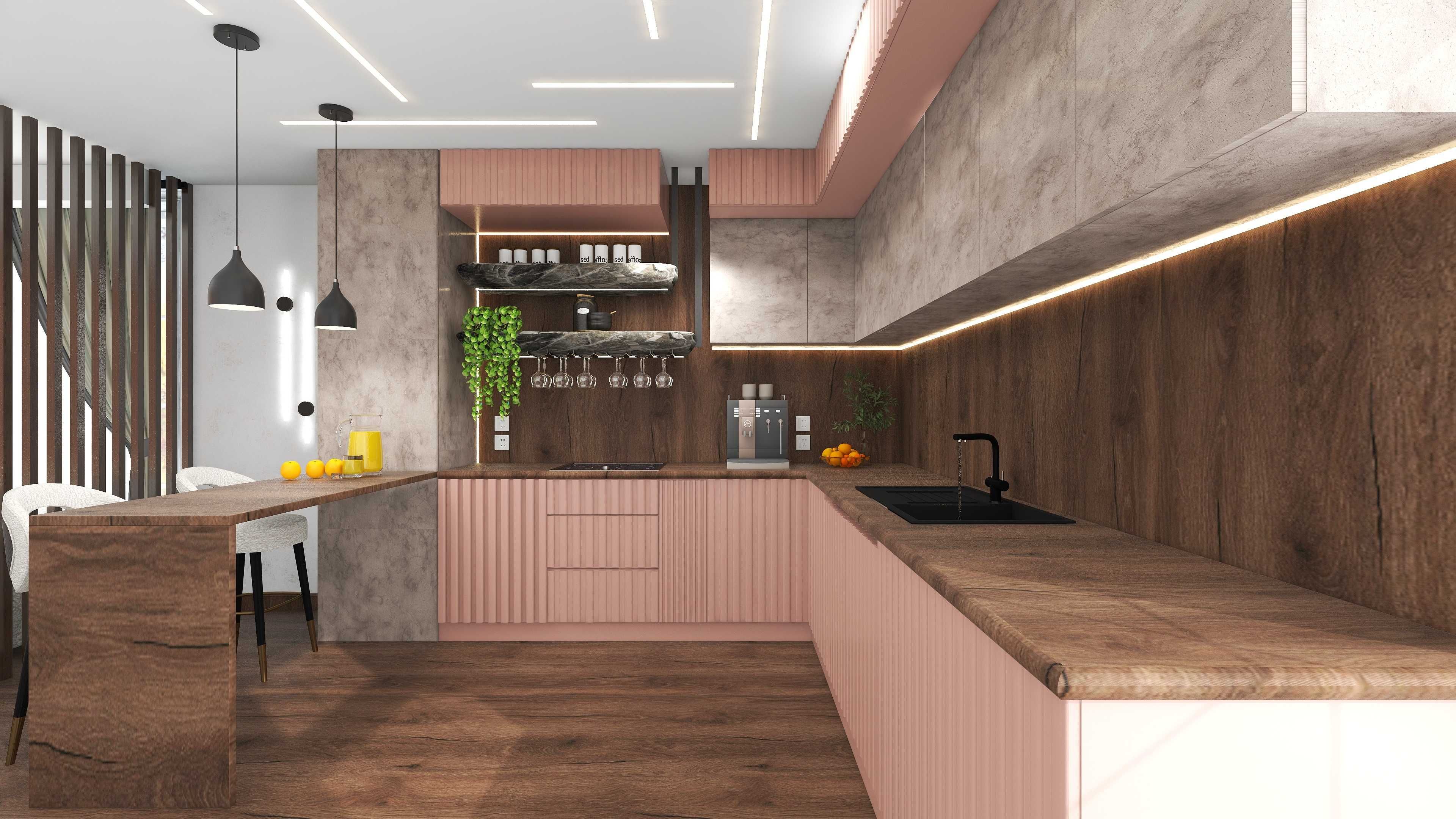 Amenajari - proiecte Design Interior