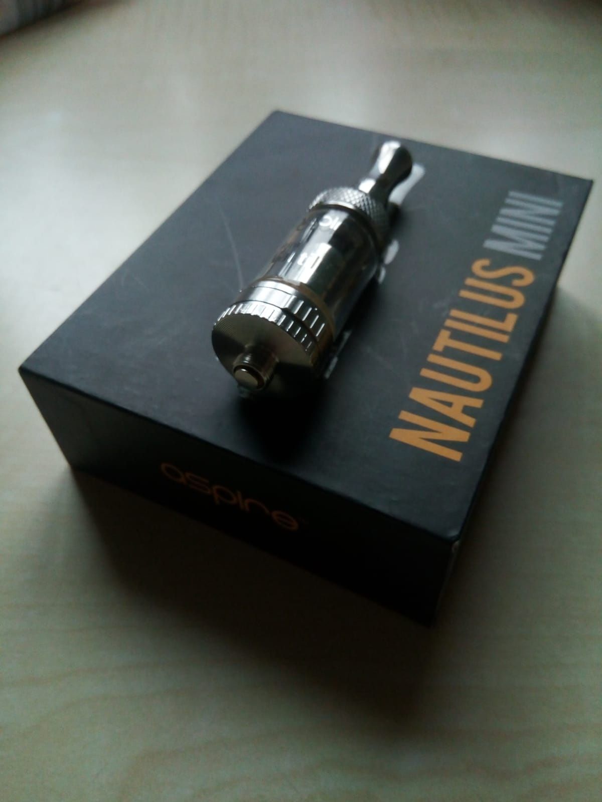 Aspire Nautilus Mini