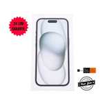 iPhone 15 128GB Black | TrueGSM