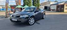 Renault Megane Renault megane cabrio 1.9 diesel euro 4