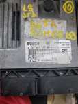 ECU Calculator motor Alfa Romeo 159 1.9JTD 55204662 0281013139 EDC16C39