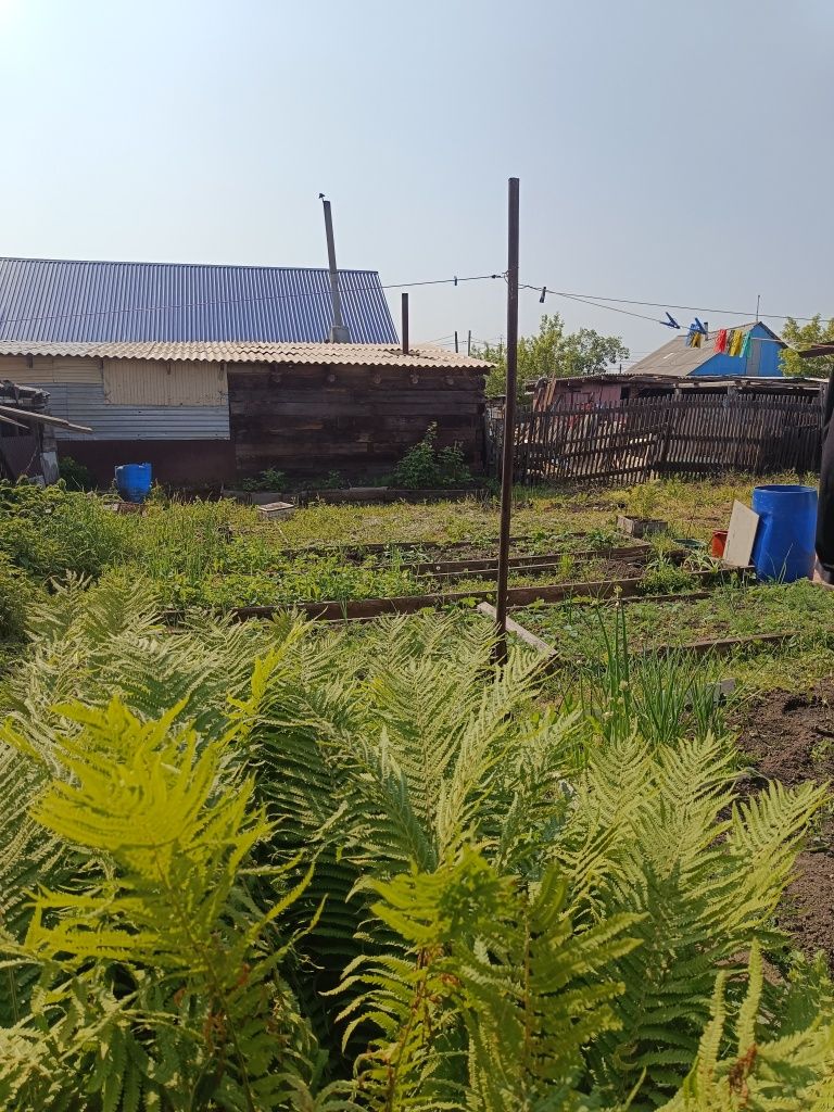 Продам частный дом можно в рассрочку в районе Рабочего