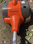 Vând piese originale motocoasa Husqvarna 128R