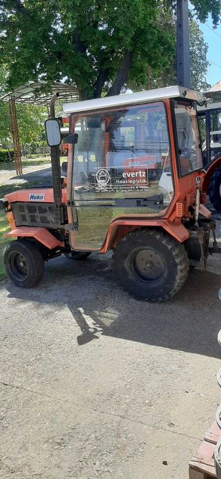 HAKO tractor 40cp