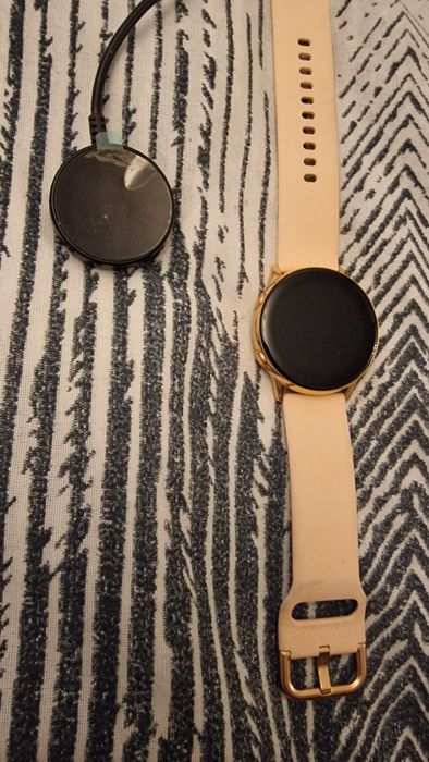 Samsung galaxy watch active 2