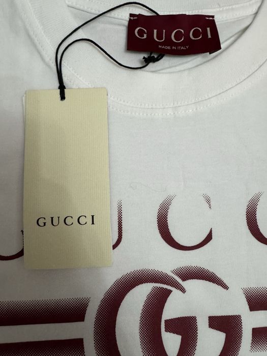 Tricou Gucci-Firenze