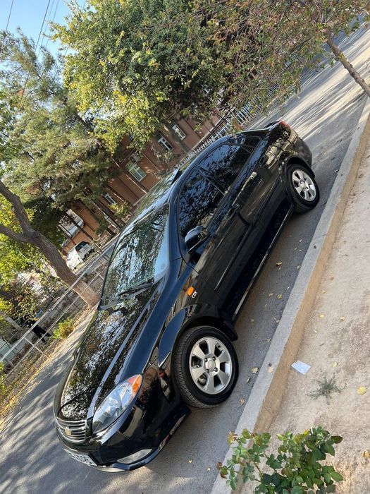 Gentra 3-pozitsya elegant+