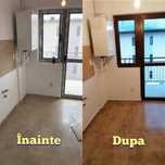FIRMA, servicii de curatenie generala, dupa constructor, case, birouri
