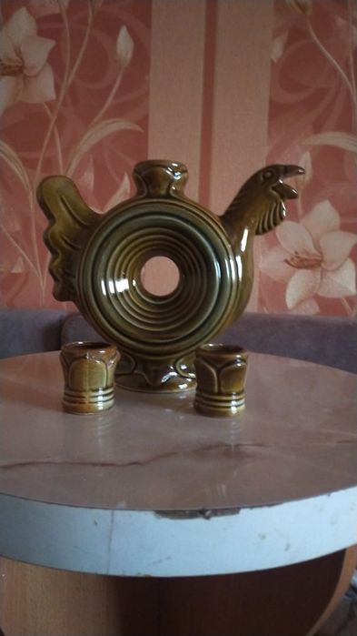 Продам советский графин