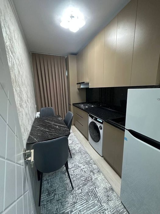 Сдаётся квартира 1 ком Яшнабад ЖК Assalom Havo