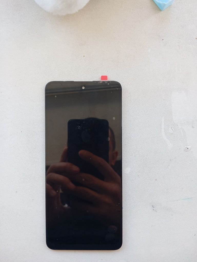 Дисплей Xiaomi Redmi not 11 5G