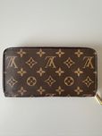 Louis Vuitton портмоне