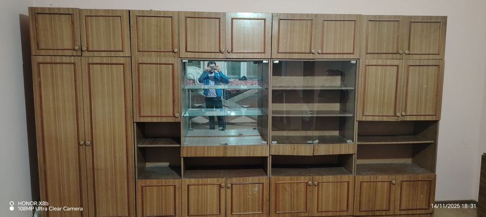 Stenka sotiladi ideal